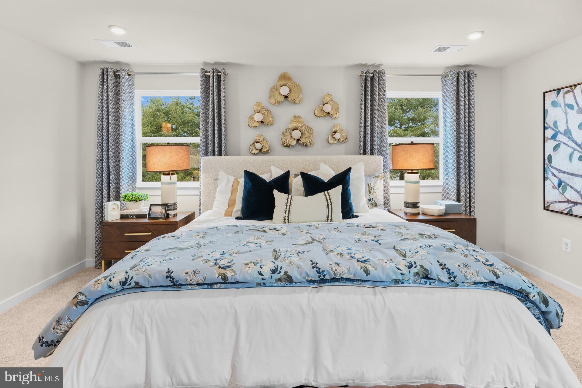 TROVINGER MILL ESTATES - Residential