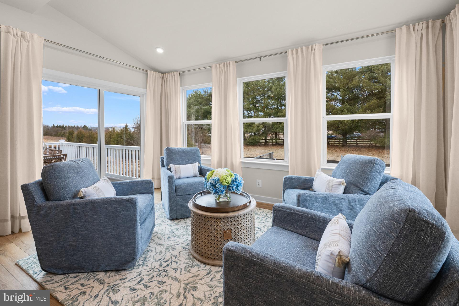 TROVINGER MILL ESTATES - Residential