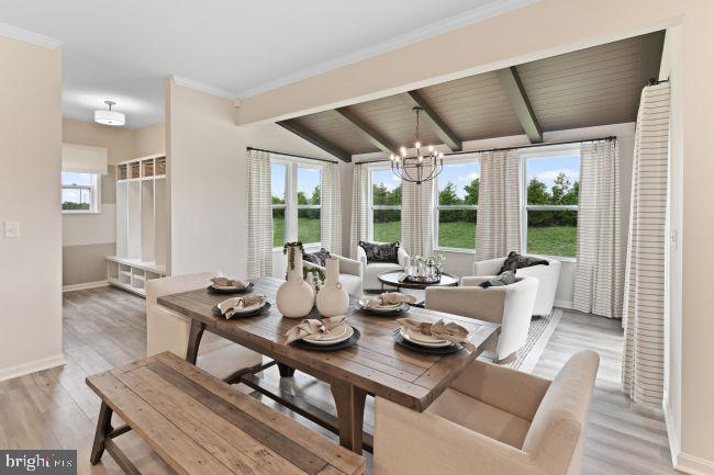 TROVINGER MILL ESTATES - Residential