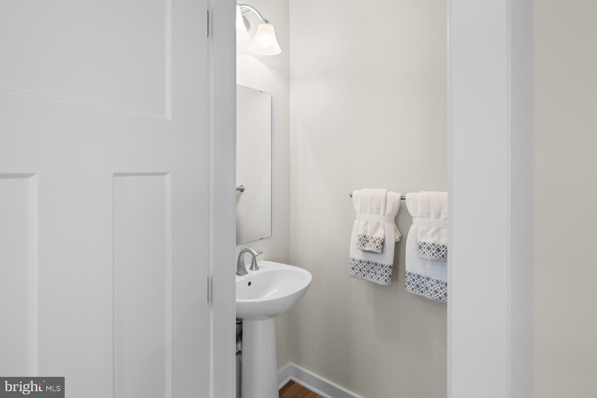 TROVINGER MILL ESTATES - Residential