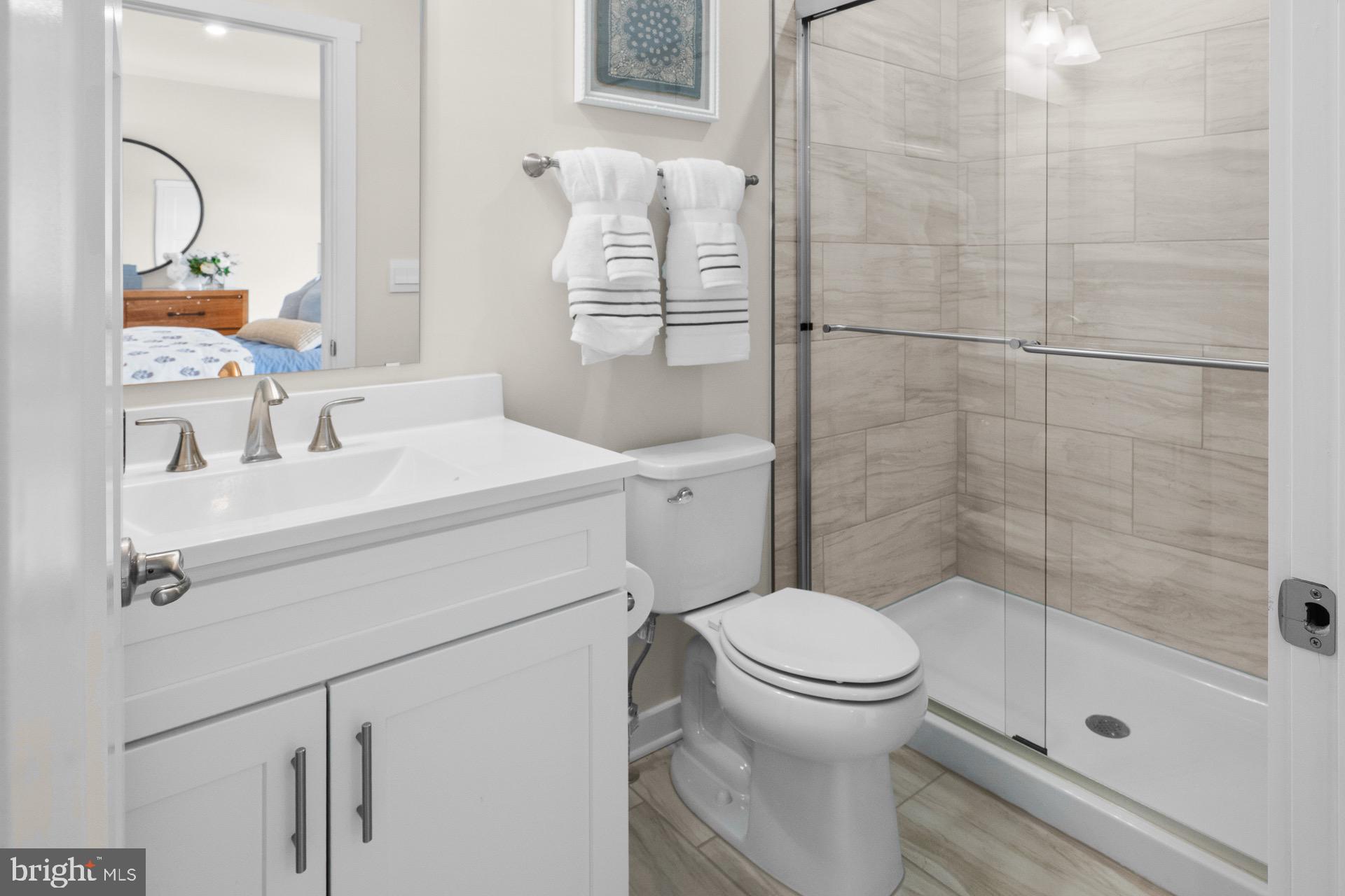 TROVINGER MILL ESTATES - Residential