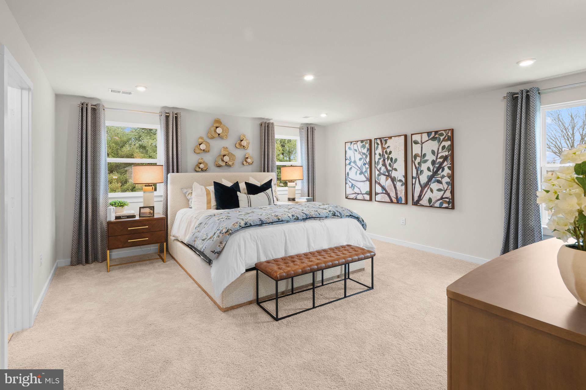 TROVINGER MILL ESTATES - Residential