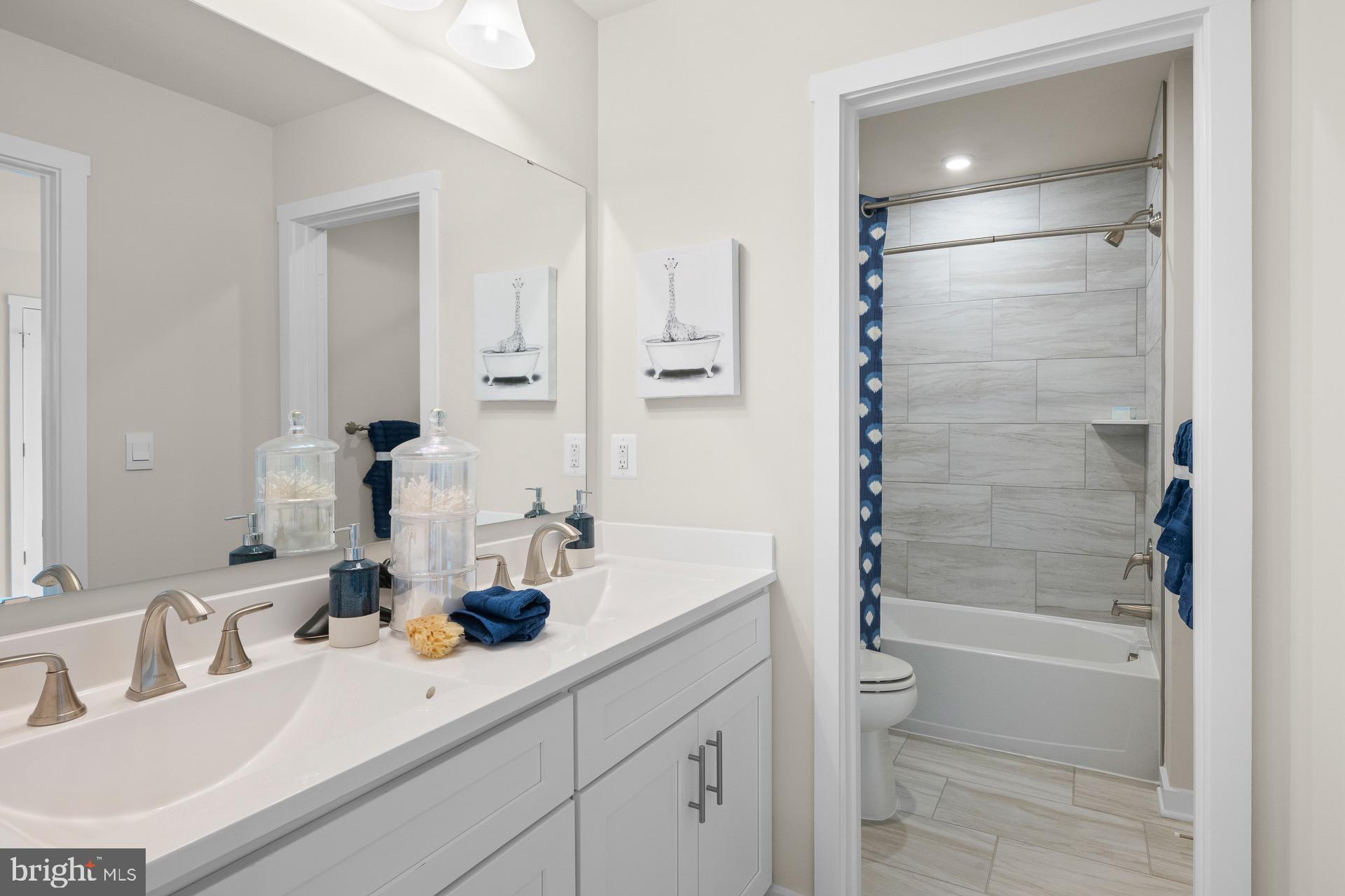 TROVINGER MILL ESTATES - Residential