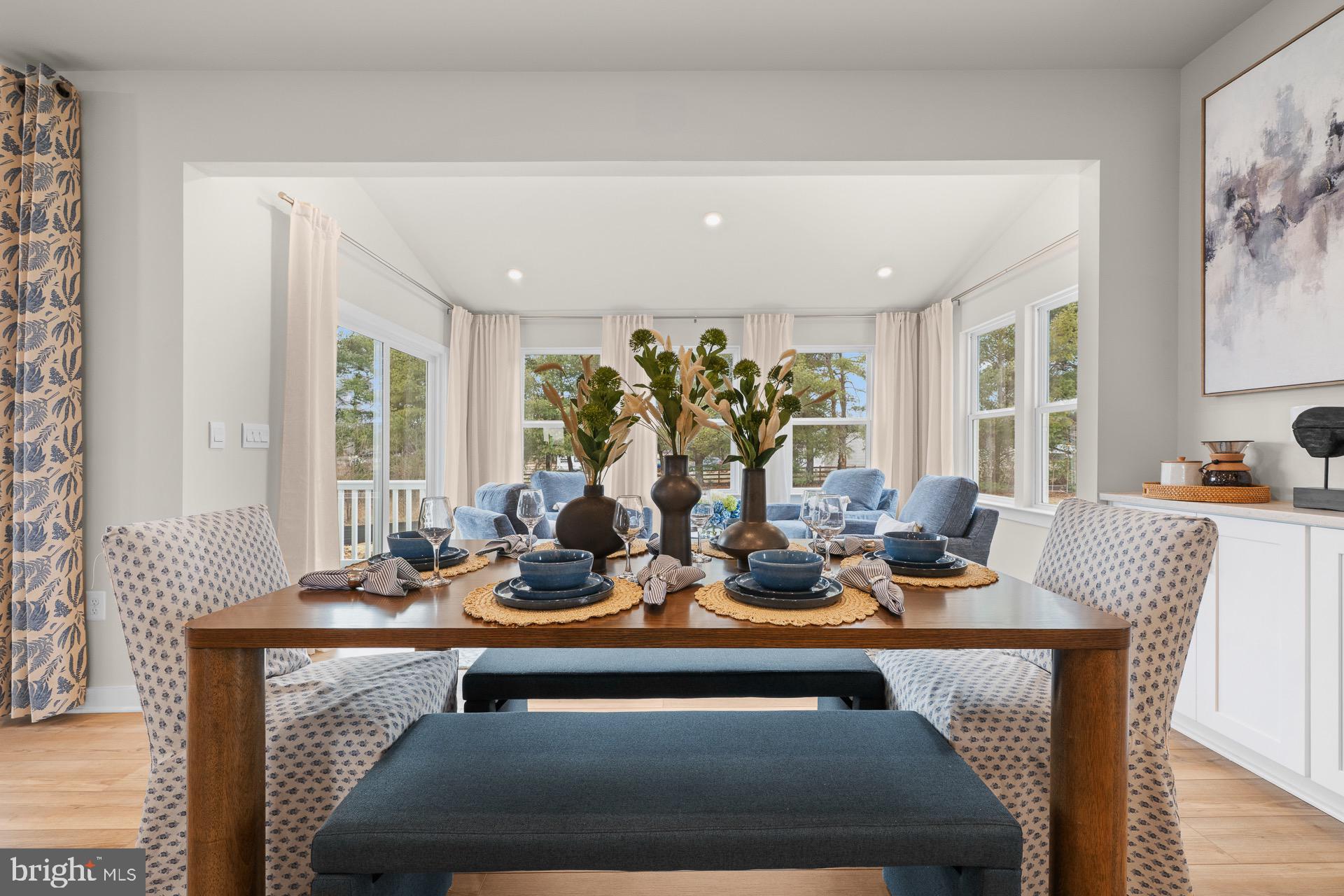 TROVINGER MILL ESTATES - Residential