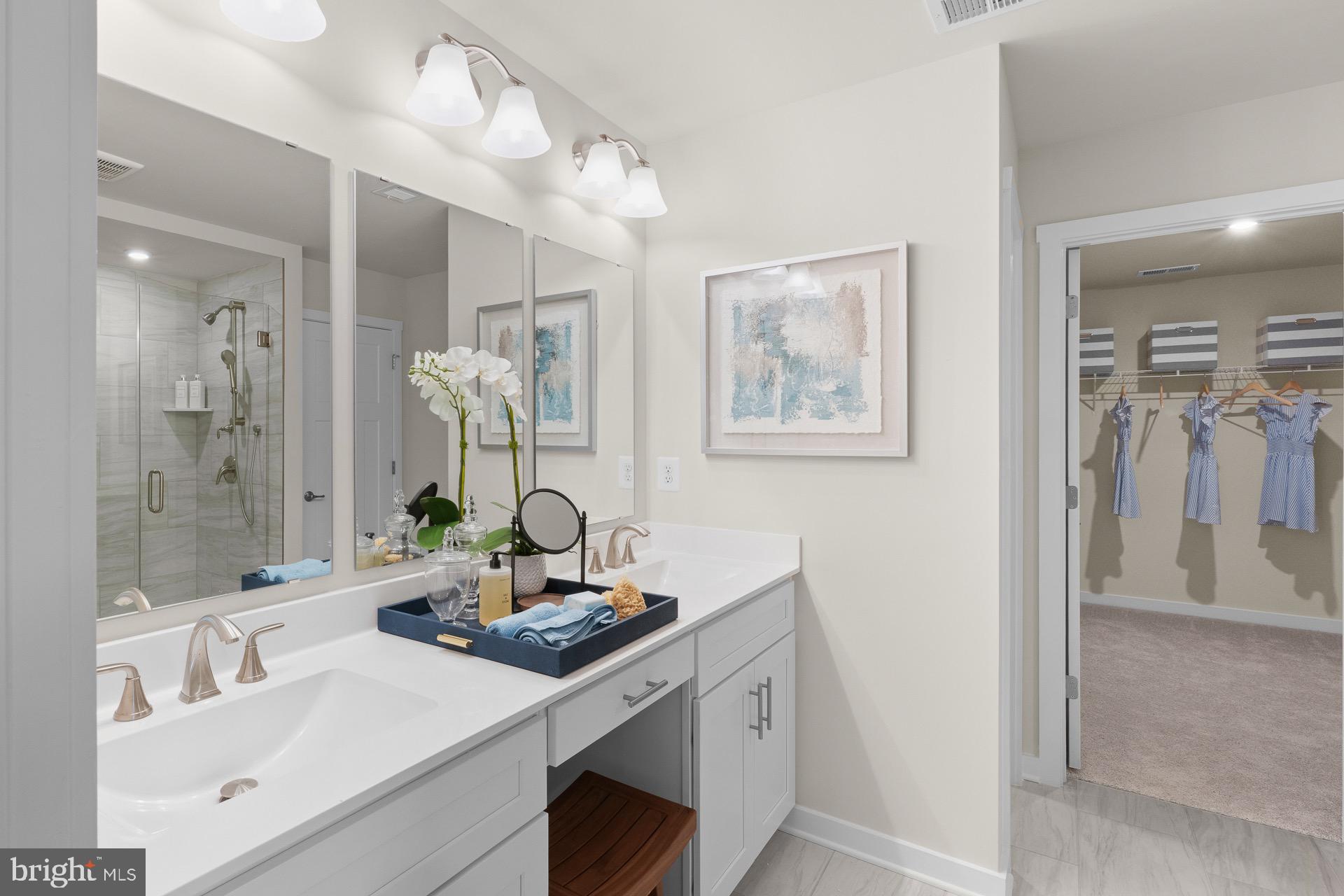 TROVINGER MILL ESTATES - Residential