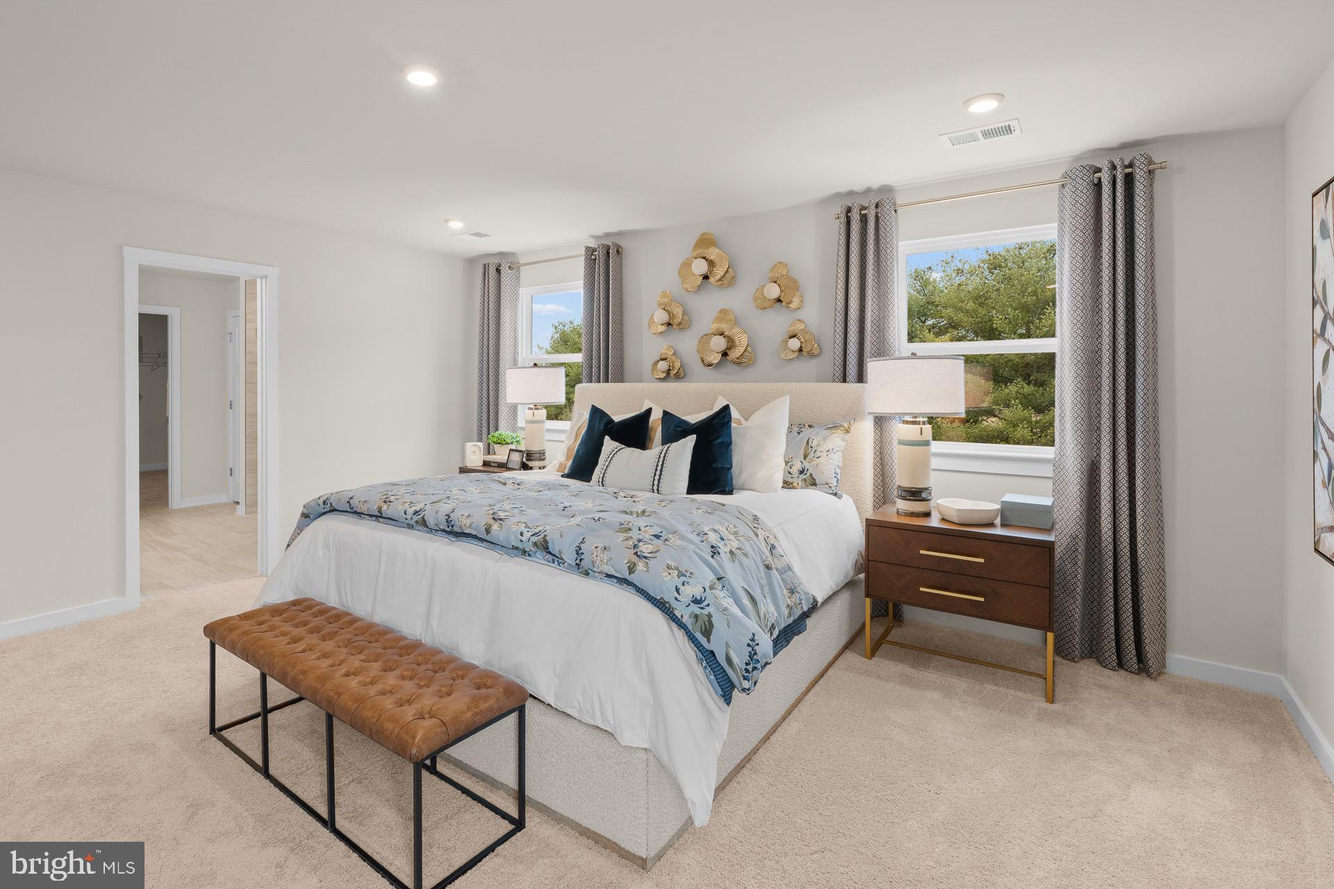 TROVINGER MILL ESTATES - Residential