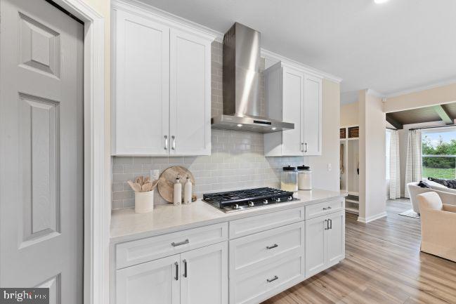 TROVINGER MILL ESTATES - Residential