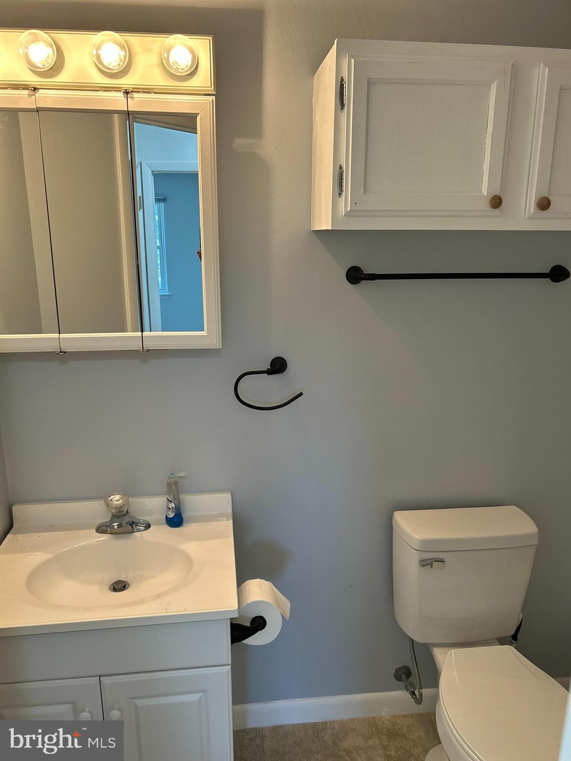 STONEY RIDGE - Residential Lease