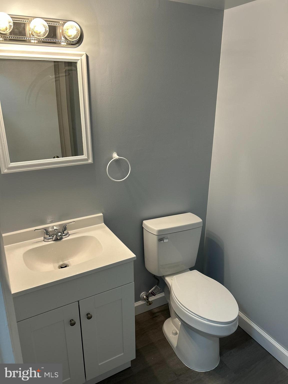 STONEY RIDGE - Residential Lease