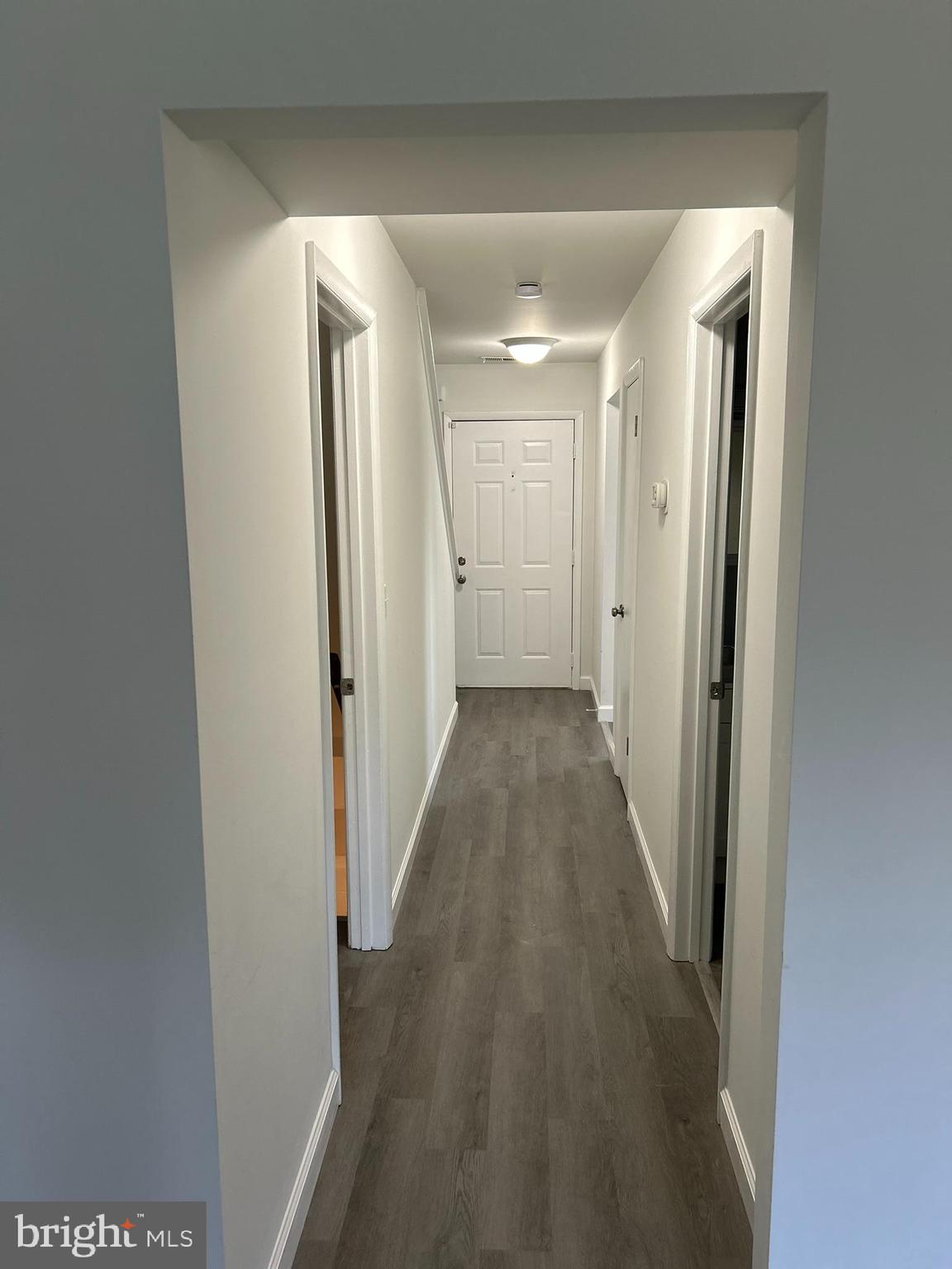 STONEY RIDGE - Residential Lease