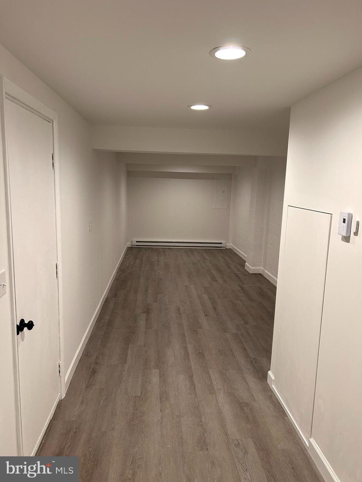 STONEY RIDGE - Residential Lease