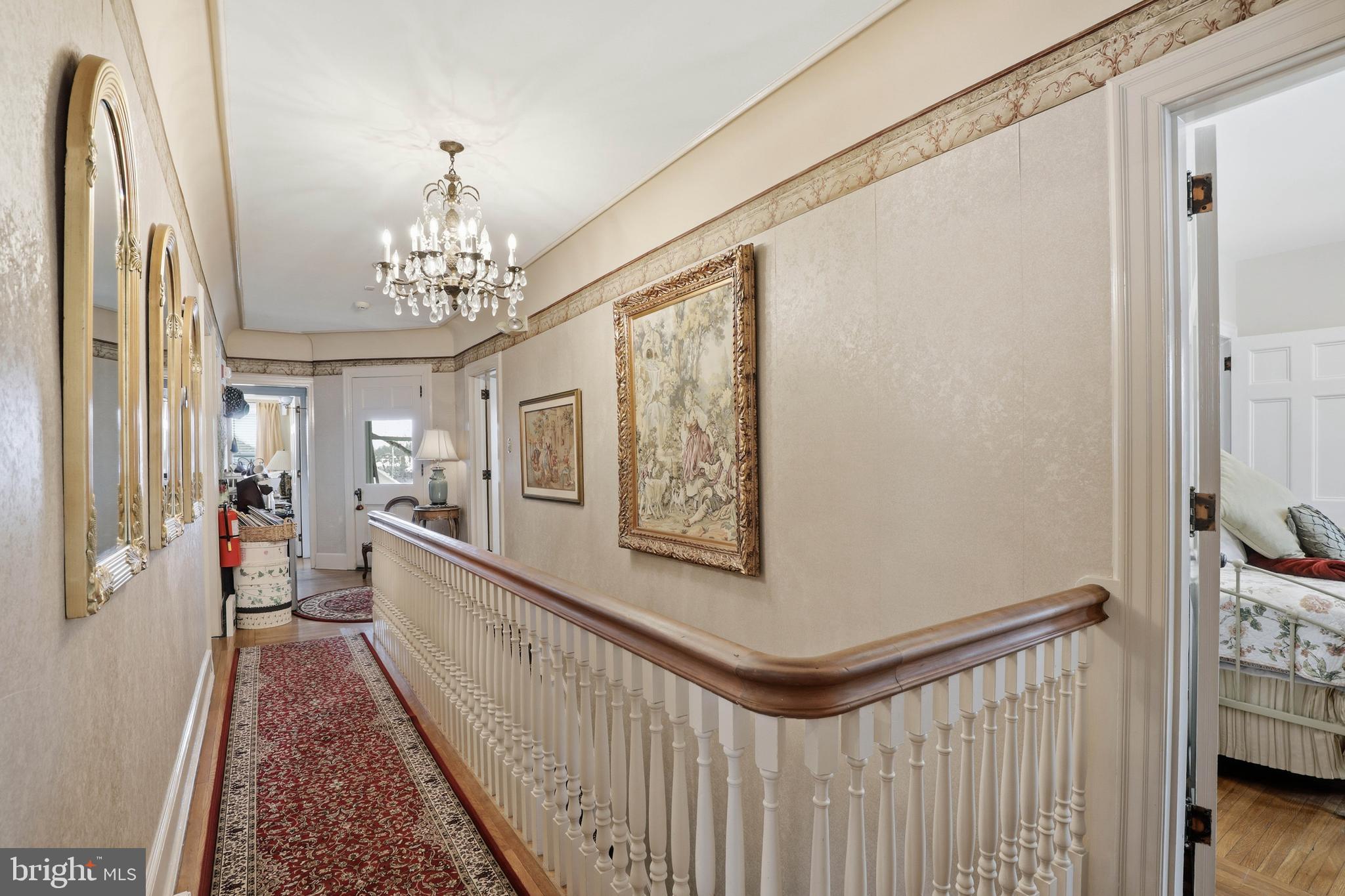 252 FREDERICK STREET