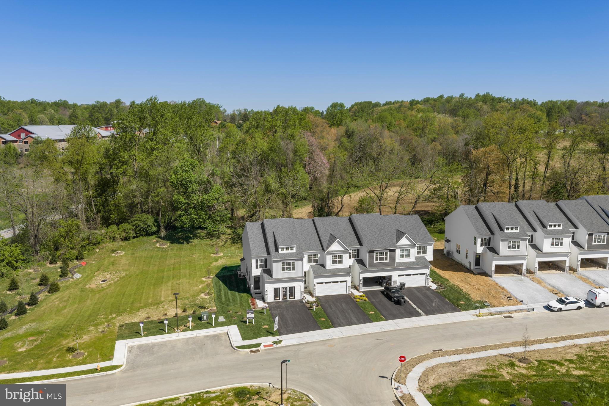 11 TULLOW HILL DRIVE