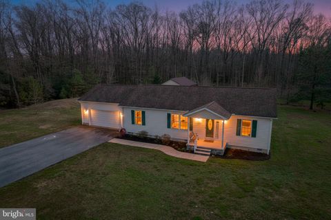 1600 WESTVILLE ROAD MARYDEL DE 19964