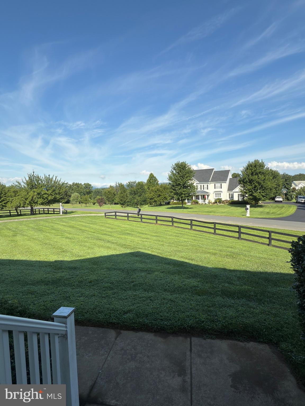 OAK KNOLL FARMS - Residential