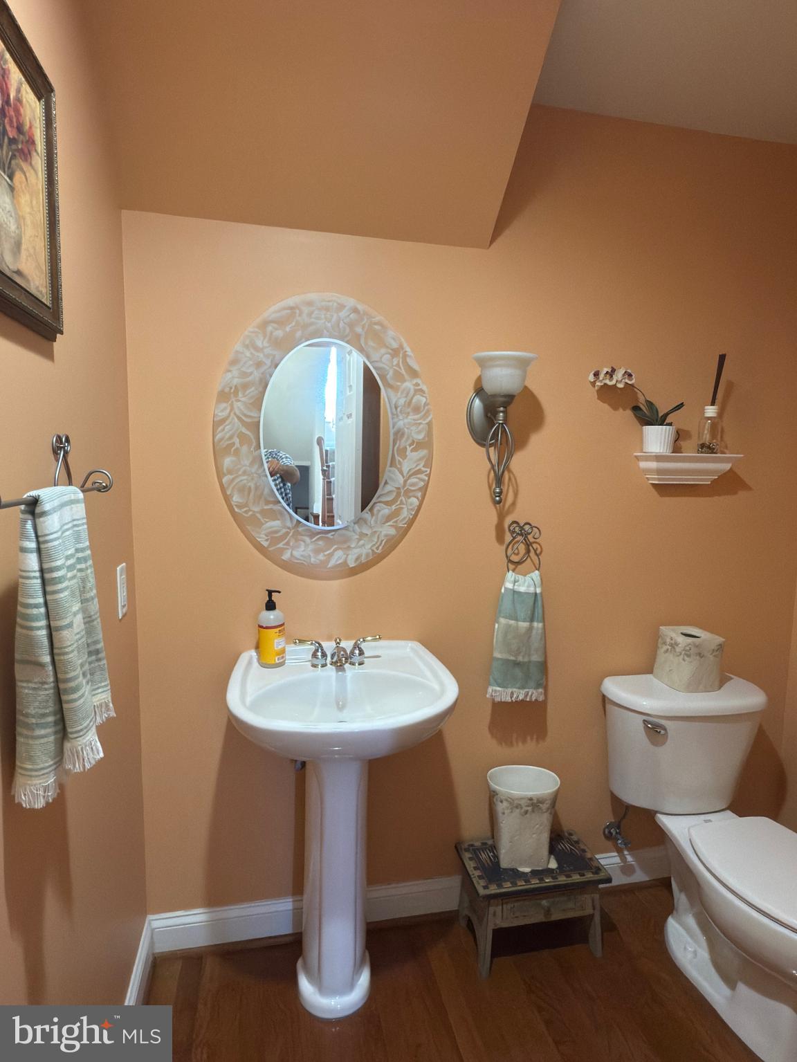 OAK KNOLL FARMS - Residential