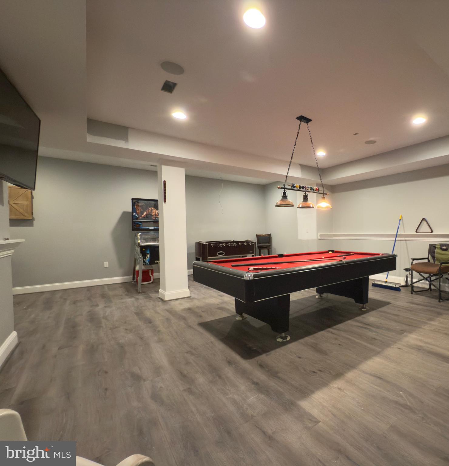 OAK KNOLL FARMS - Residential