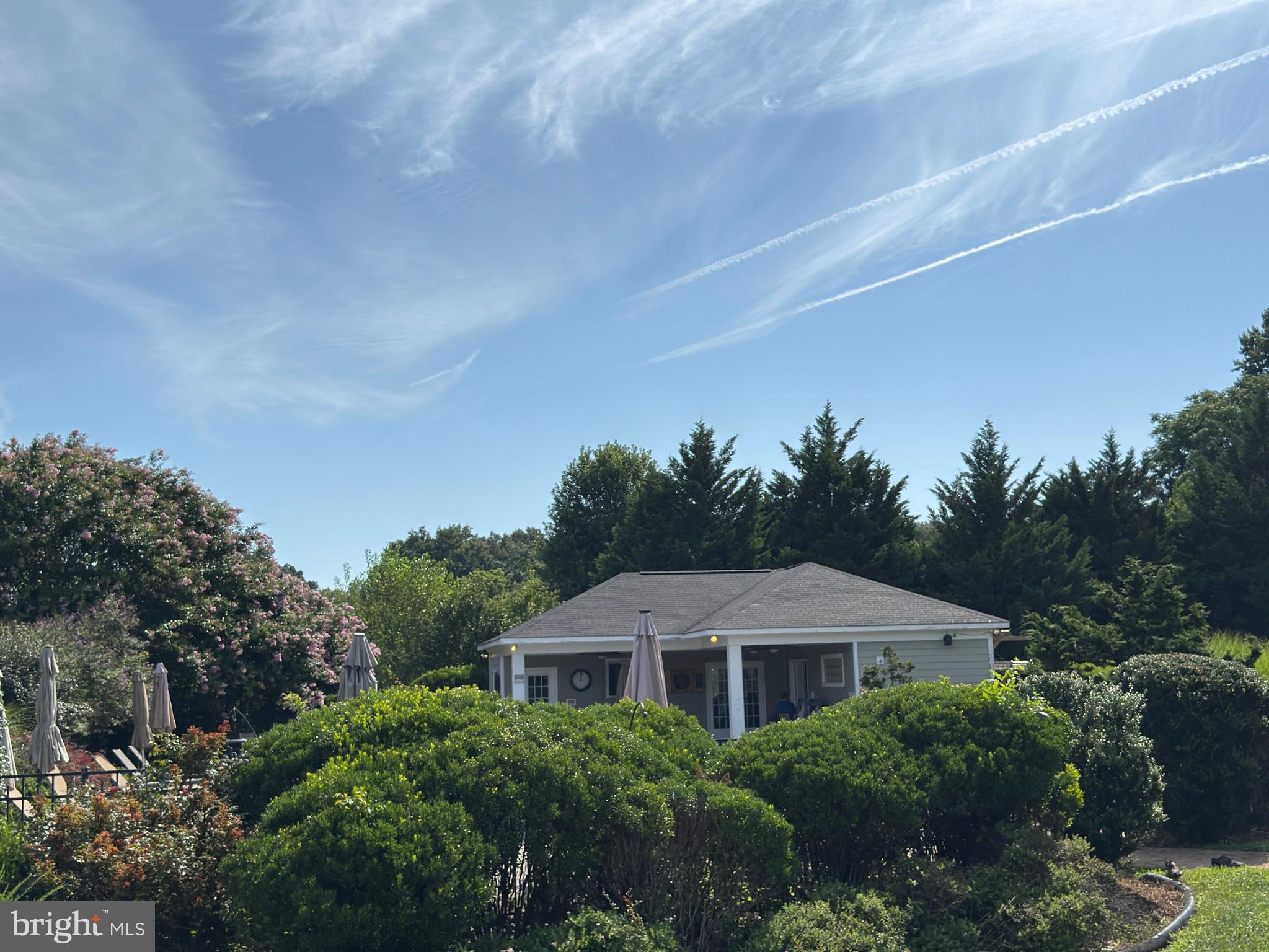 OAK KNOLL FARMS - Residential