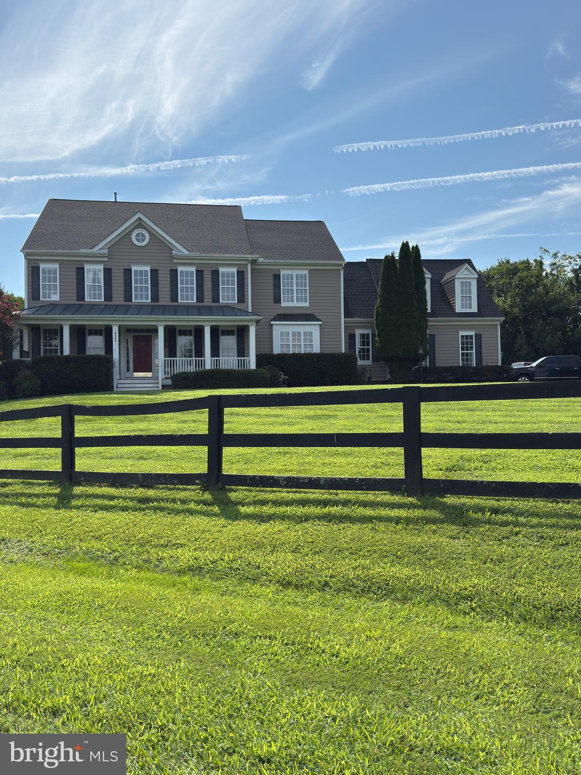 OAK KNOLL FARMS - Residential