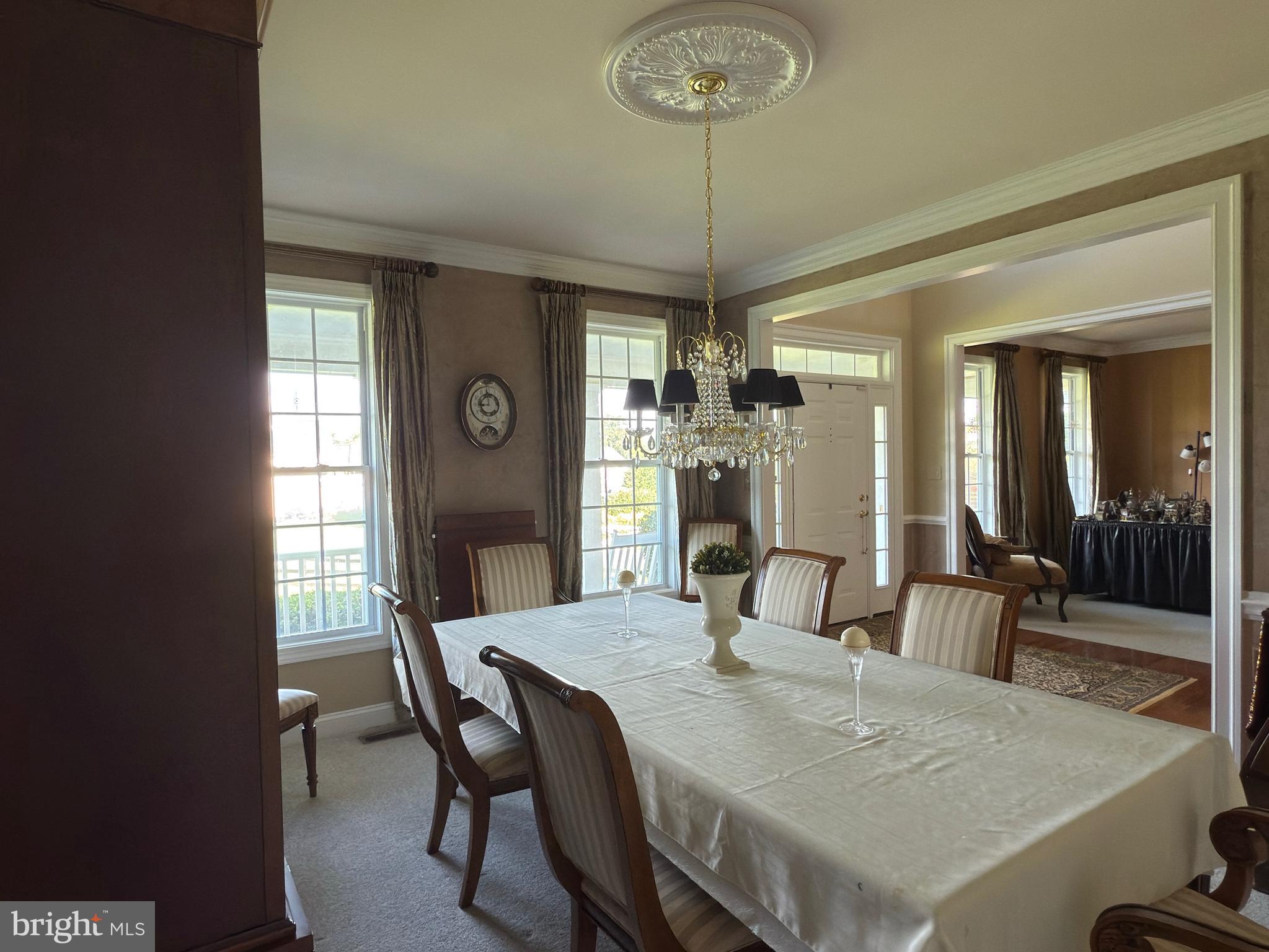 OAK KNOLL FARMS - Residential