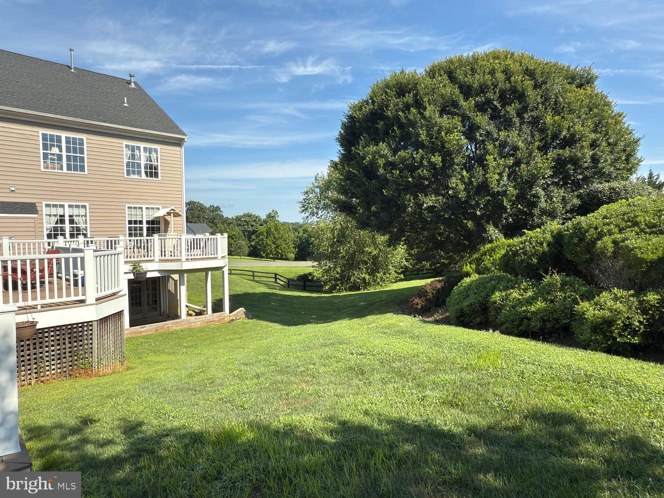 OAK KNOLL FARMS - Residential