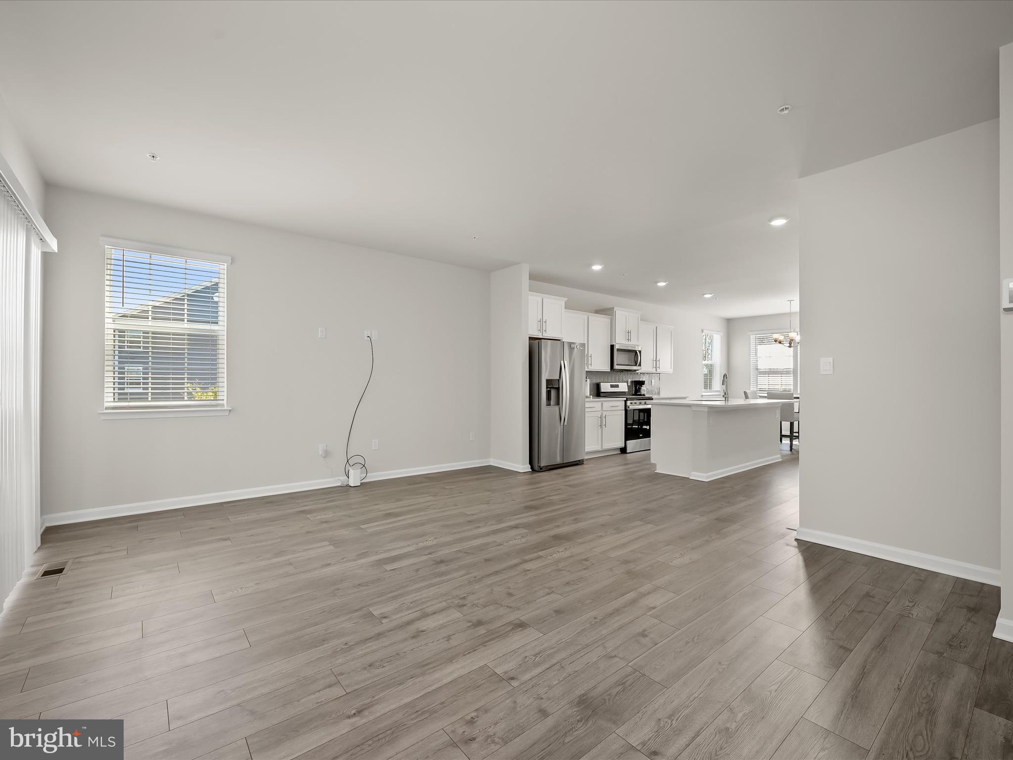 WOODYARD - Residential