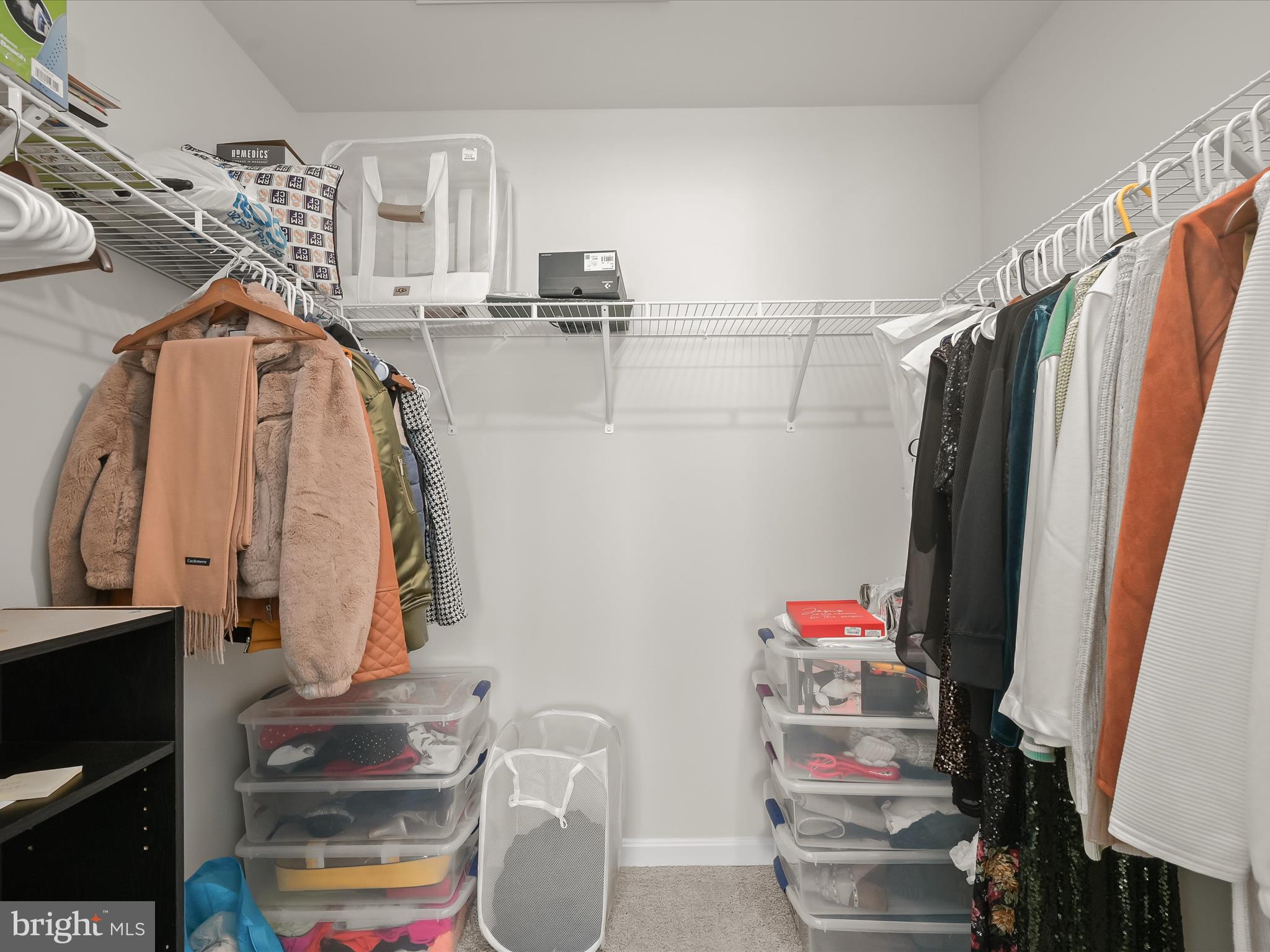 WOODYARD - Residential