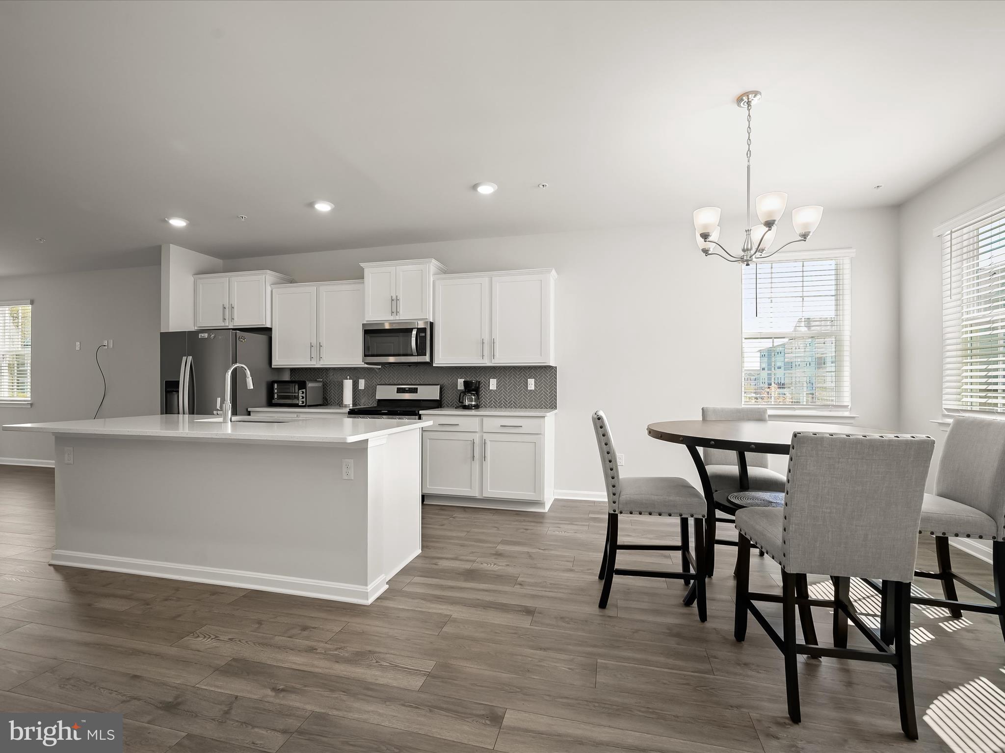 WOODYARD - Residential