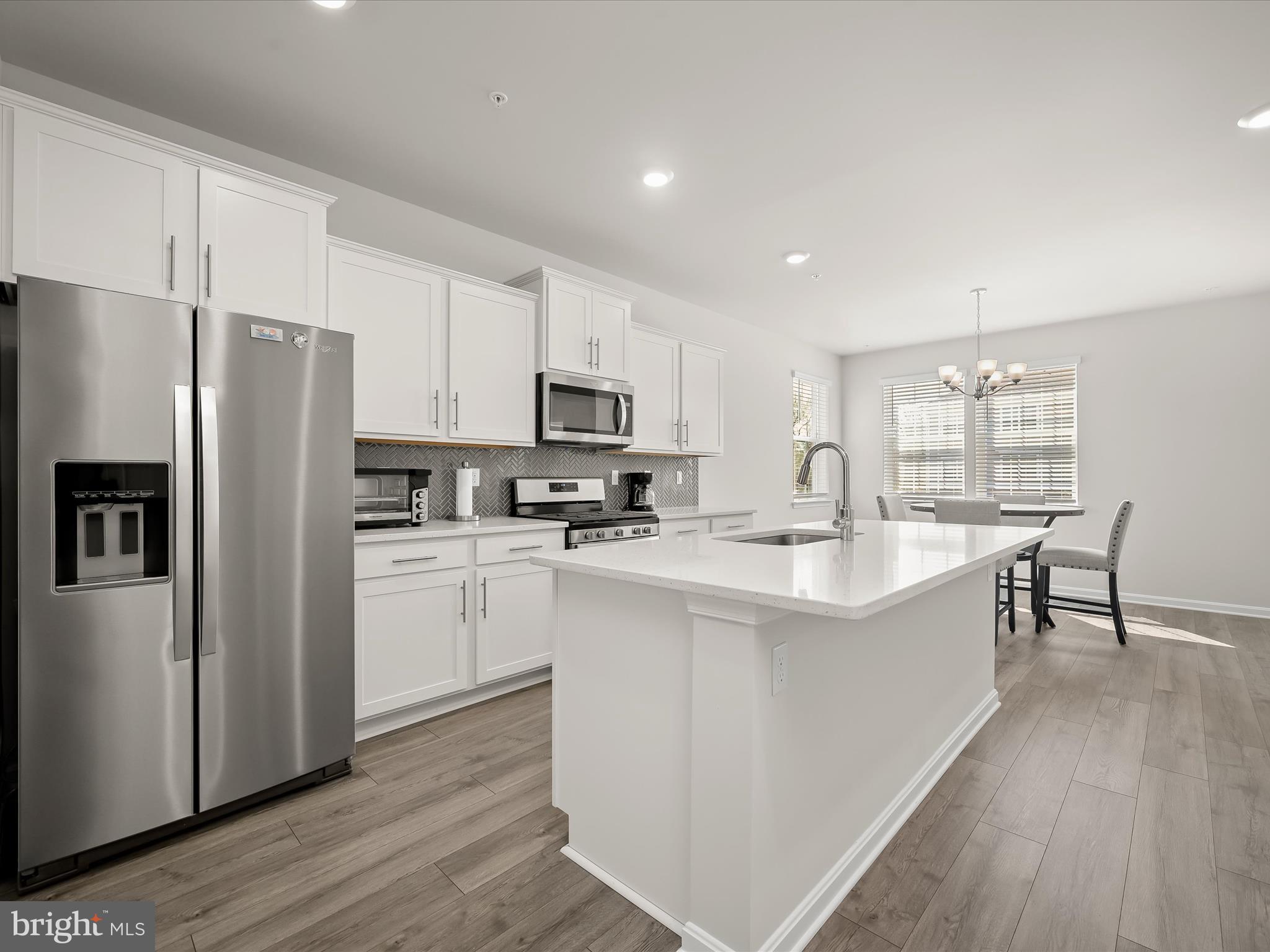 WOODYARD - Residential