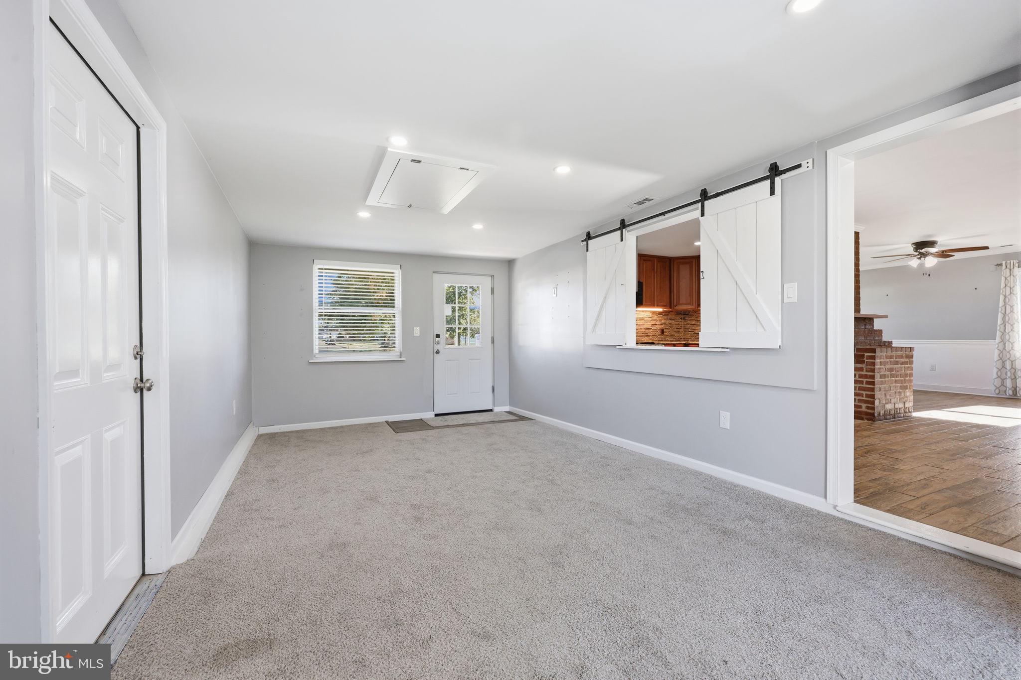 45 GRAYSTONE LANE
