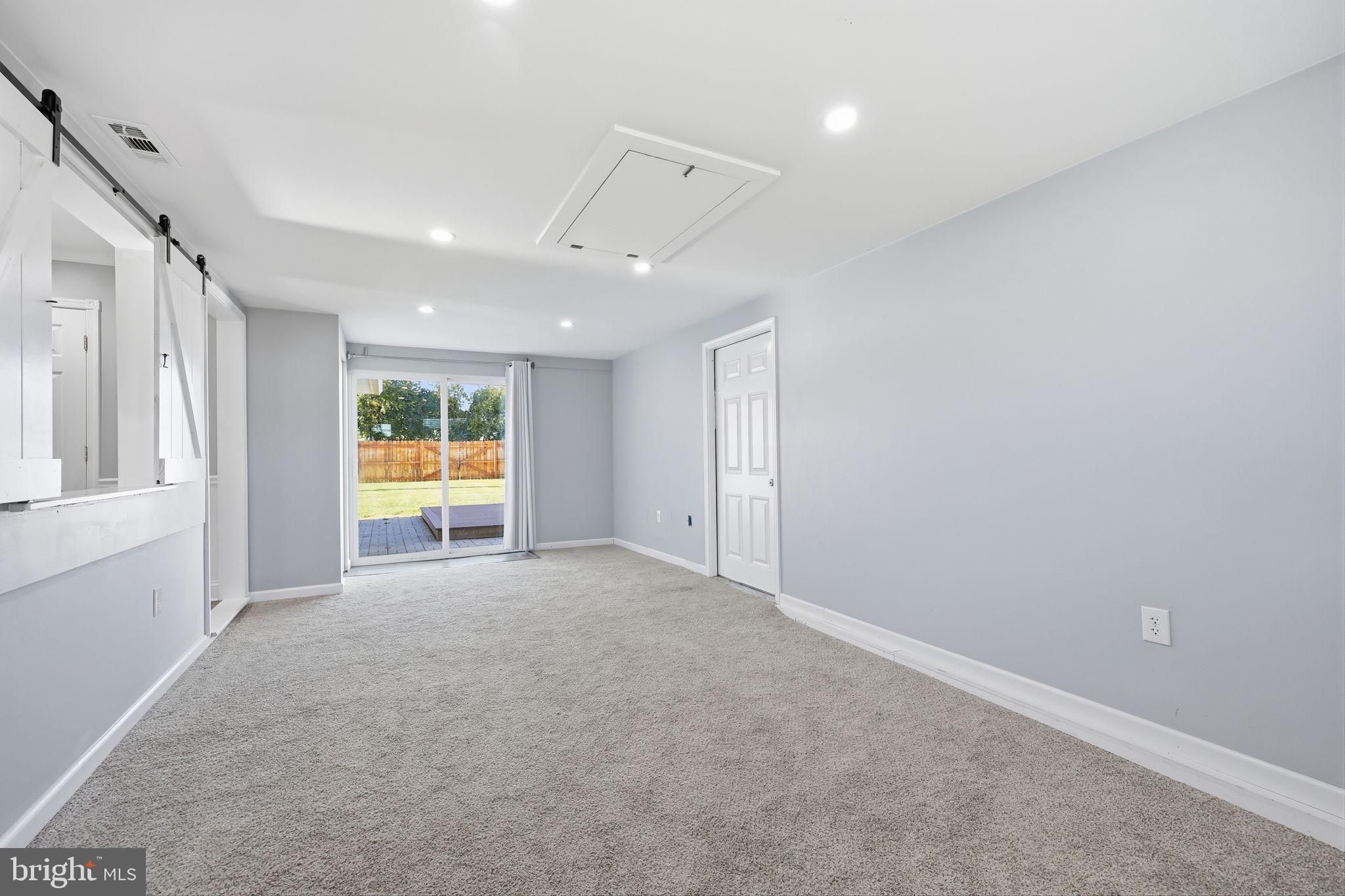45 GRAYSTONE LANE