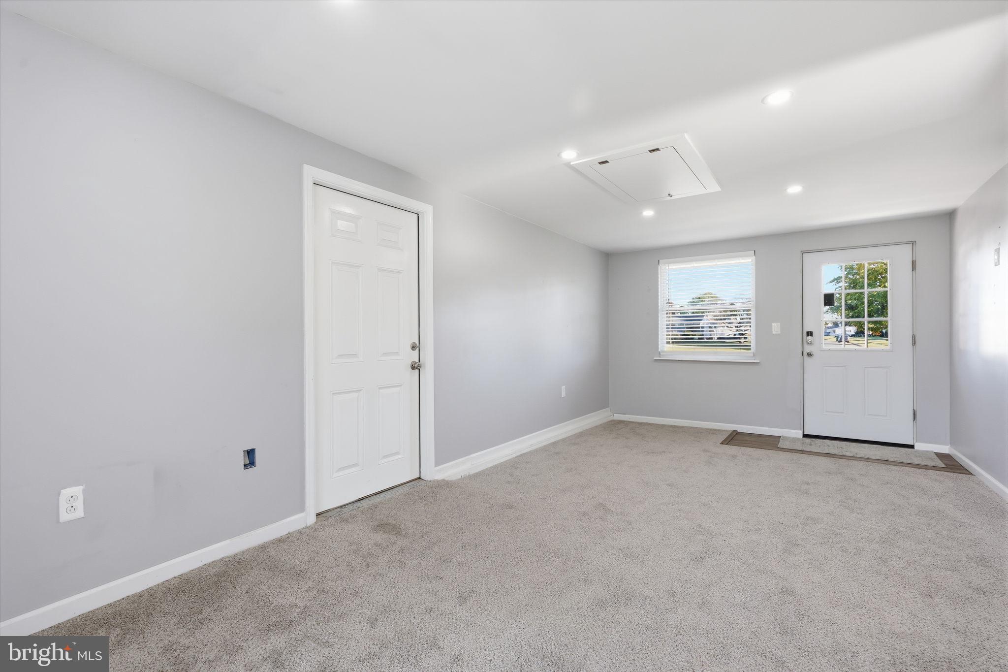 45 GRAYSTONE LANE