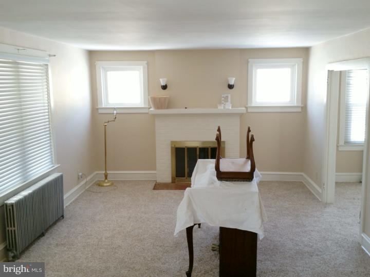 NONE AVAILABLE - Residential Lease