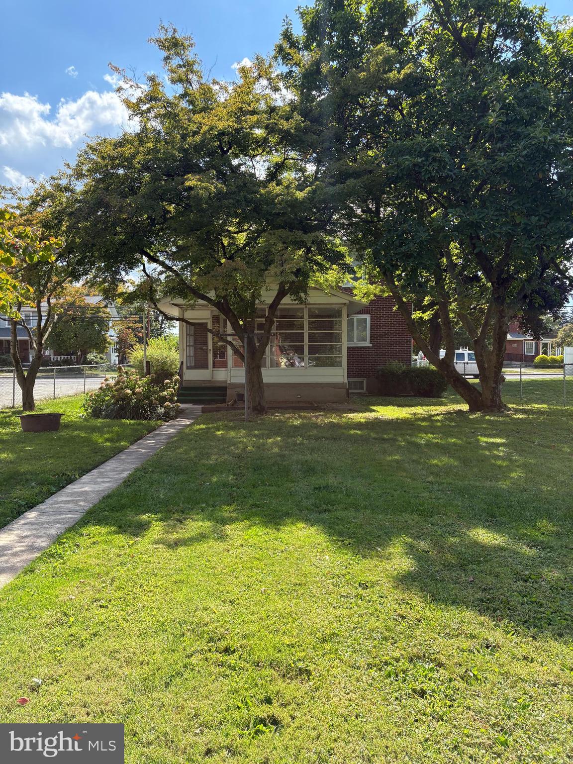 NONE AVAILABLE - Residential Lease