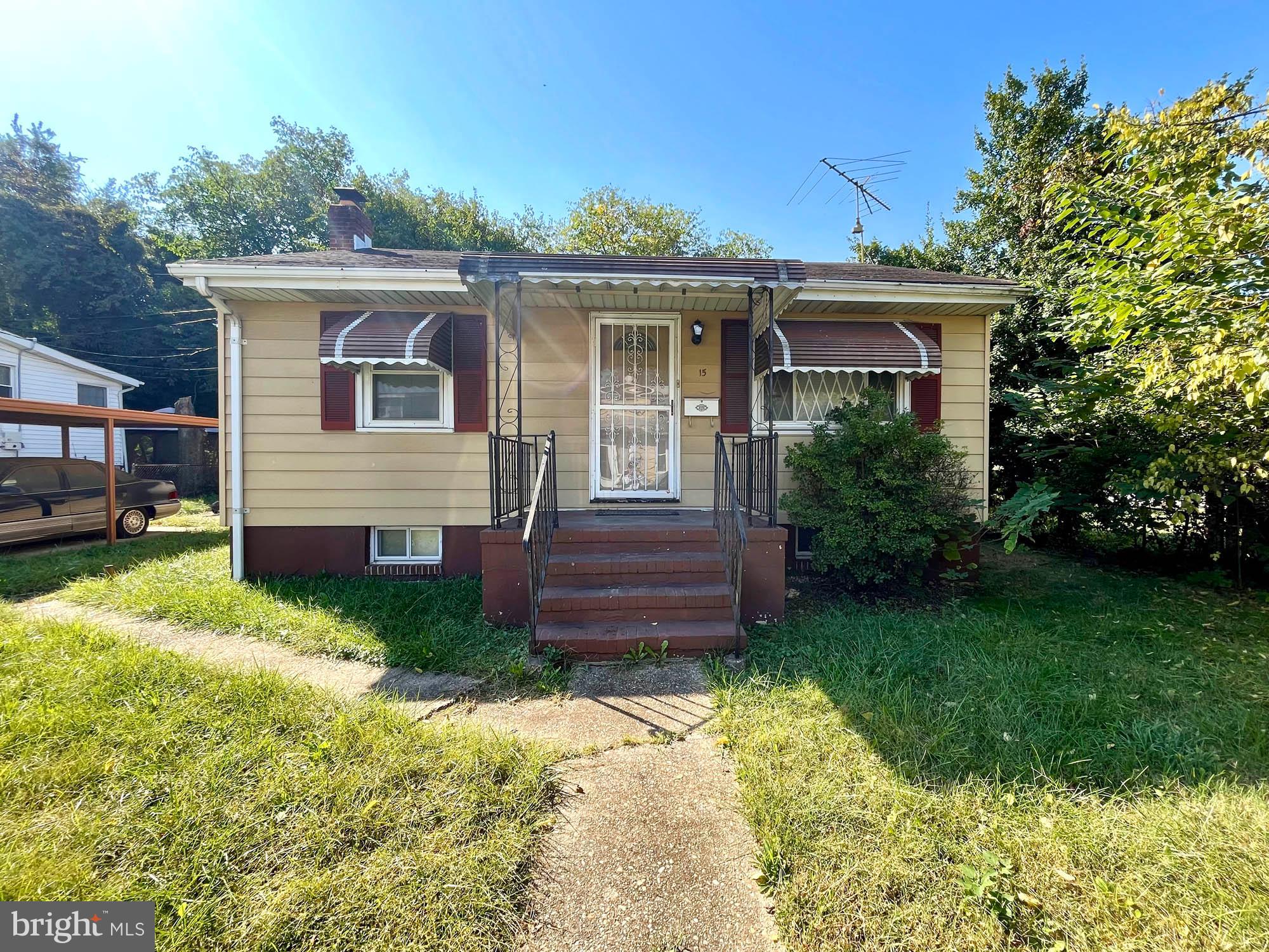 BROOKLYN - Residential