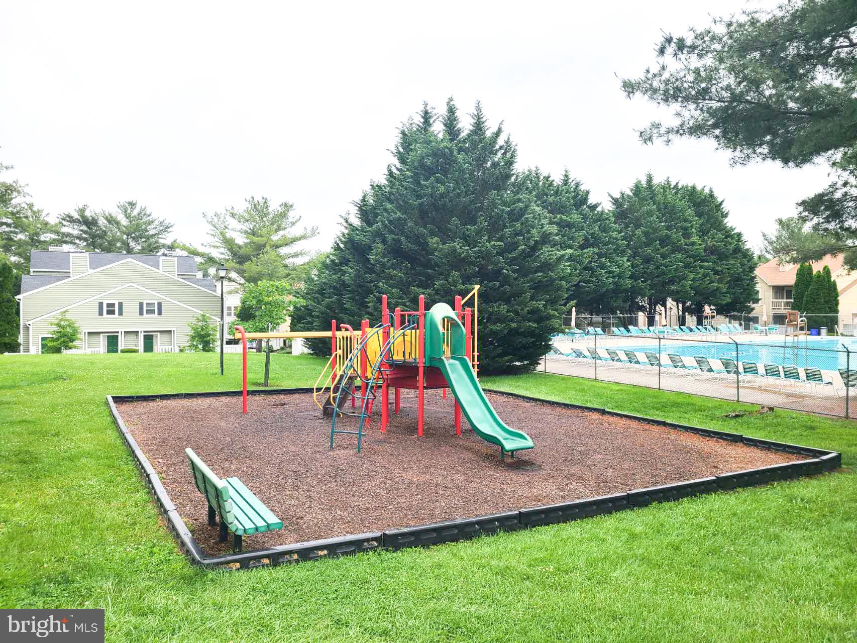 GREENFIELDS - Residential