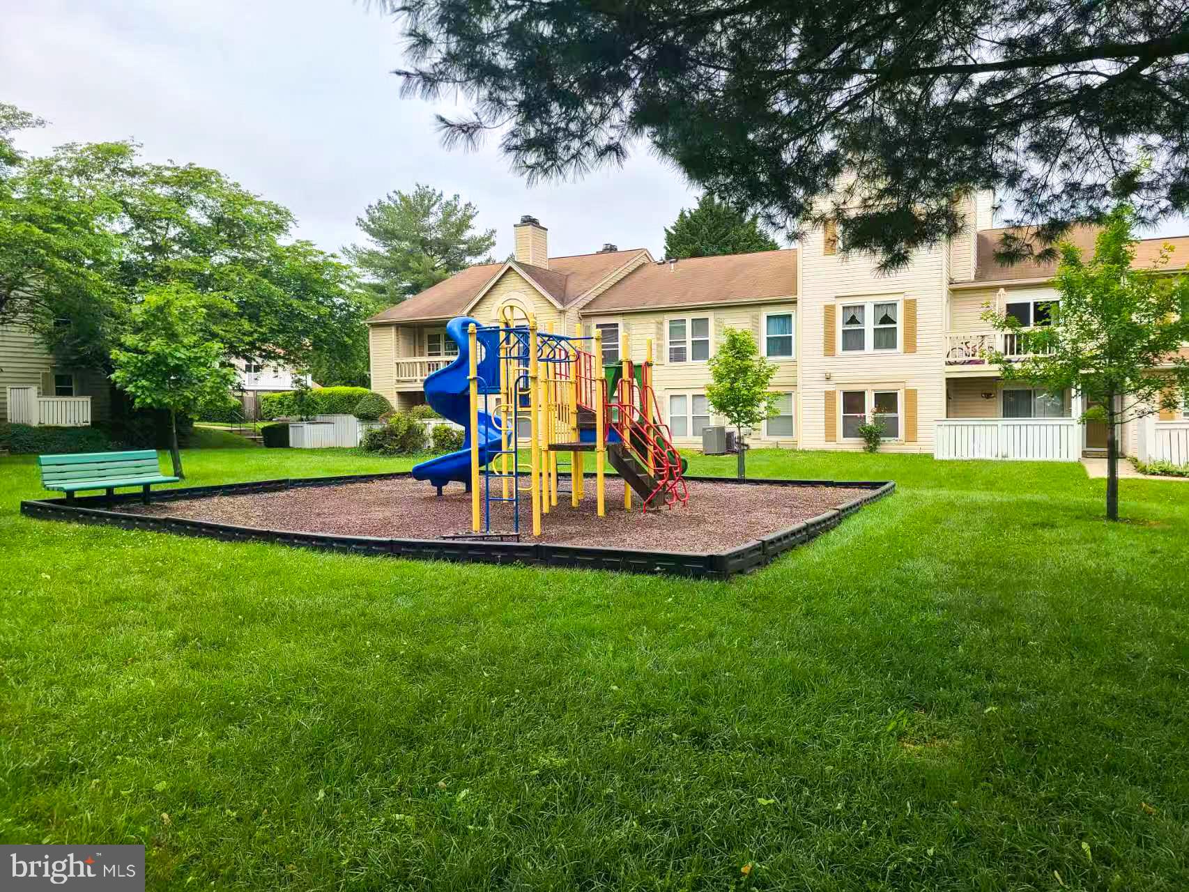 GREENFIELDS - Residential