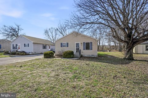 135 EAST STREET HARRINGTON DE 19952