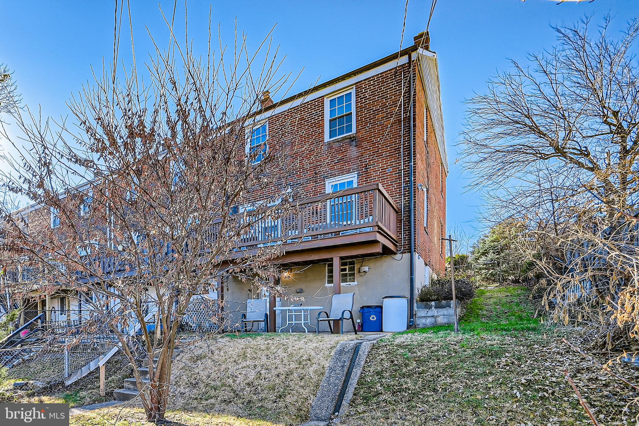 EDNOR GARDENS - LAKESIDE - Residential