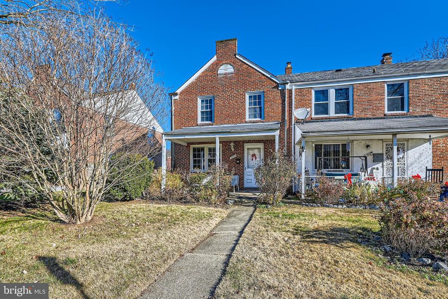 Welcome to this 3-level end of group townhome where classic brick architecture and rich hardwood flooring combine to create an atmosphere of timeless elegance. Entertain in style in the formal dining room and living room, setting the stage for unforgettable gatherings. Journey to the upper level, where three bedrooms and a full bath await. Descend to the lower level, where a versatile club room awaits—perfect for leisure and entertainment. The adjoining workshop caters to creative pursuits, while the laundry area adds convenience to your daily routine.  Convenient basement walkout leading to a fenced yard.