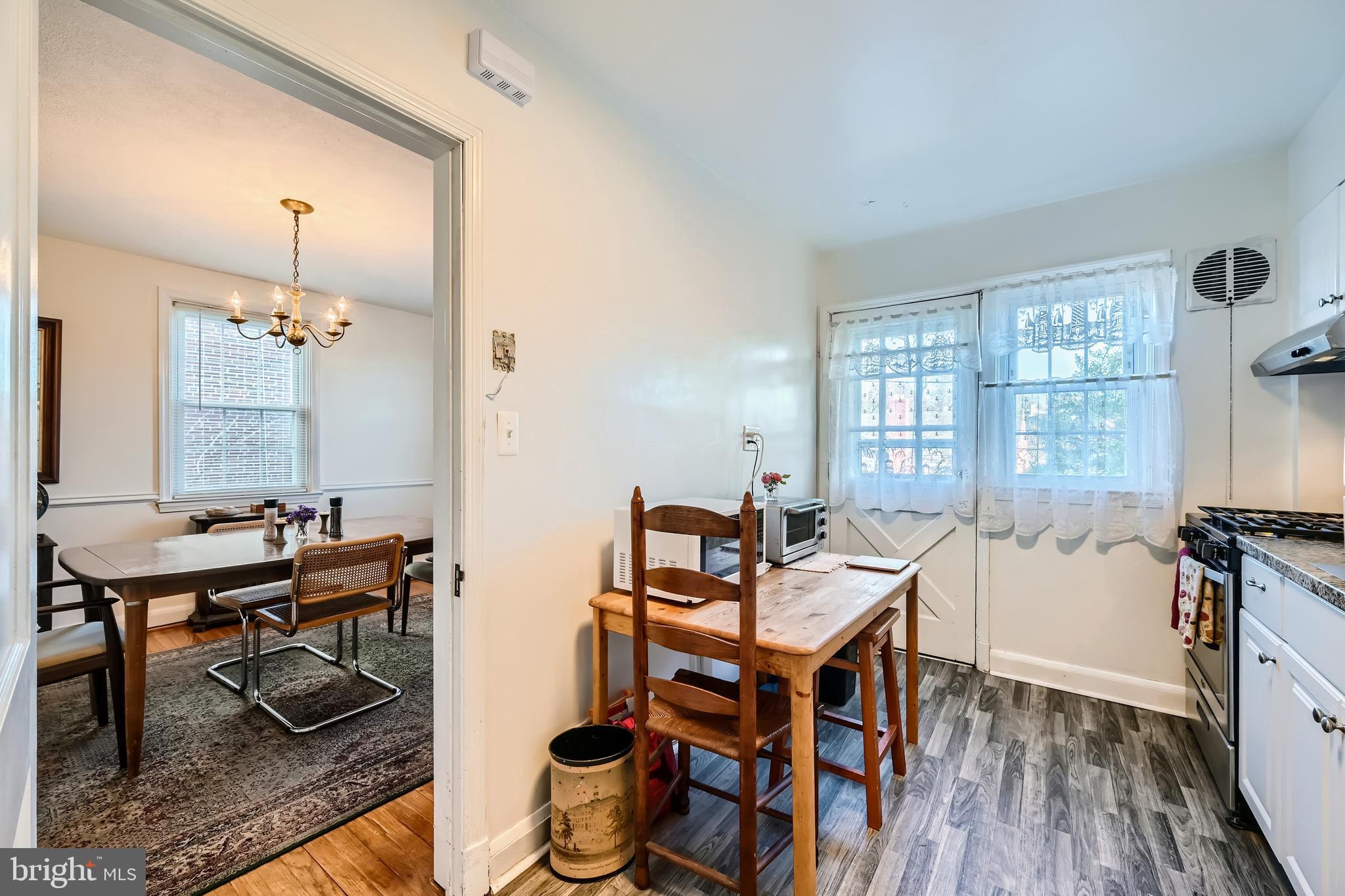 EDNOR GARDENS - LAKESIDE - Residential