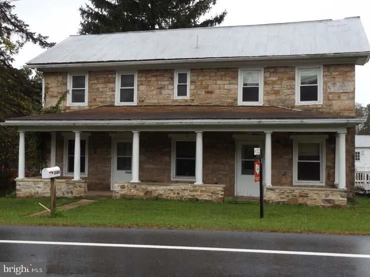 13169 Route 75 S, Honey Grove, PA 17035