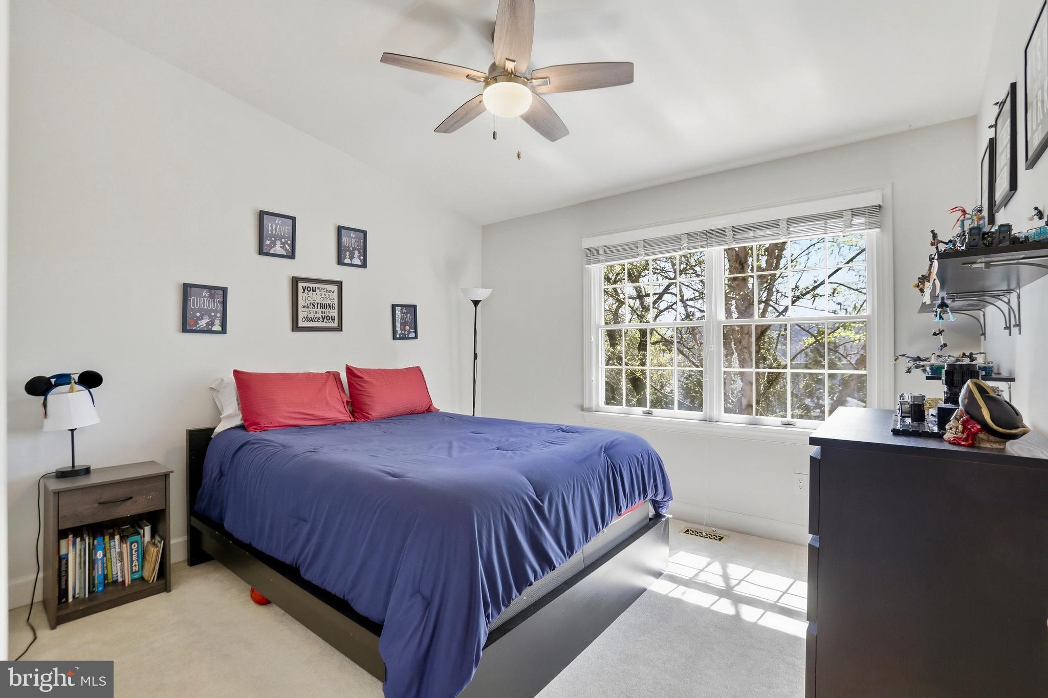 COLONIES OF MADRILLON - Residential