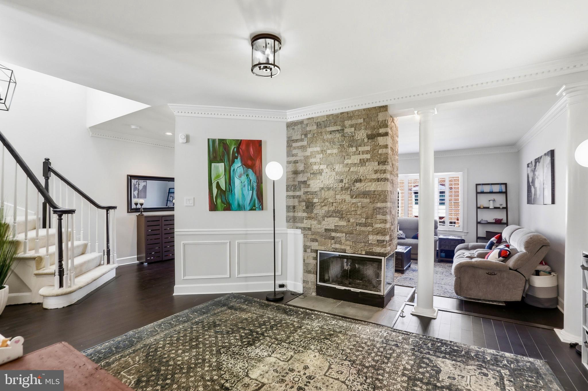 COLONIES OF MADRILLON - Residential