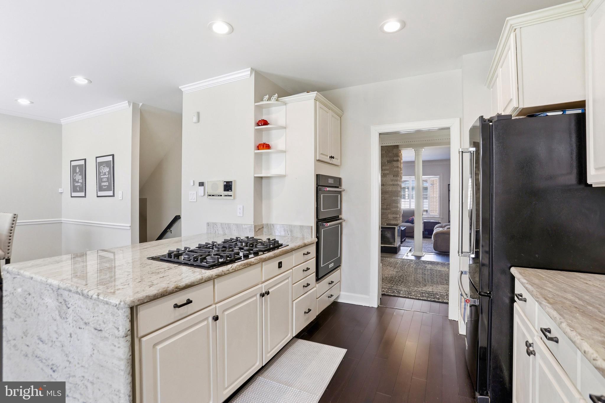 COLONIES OF MADRILLON - Residential