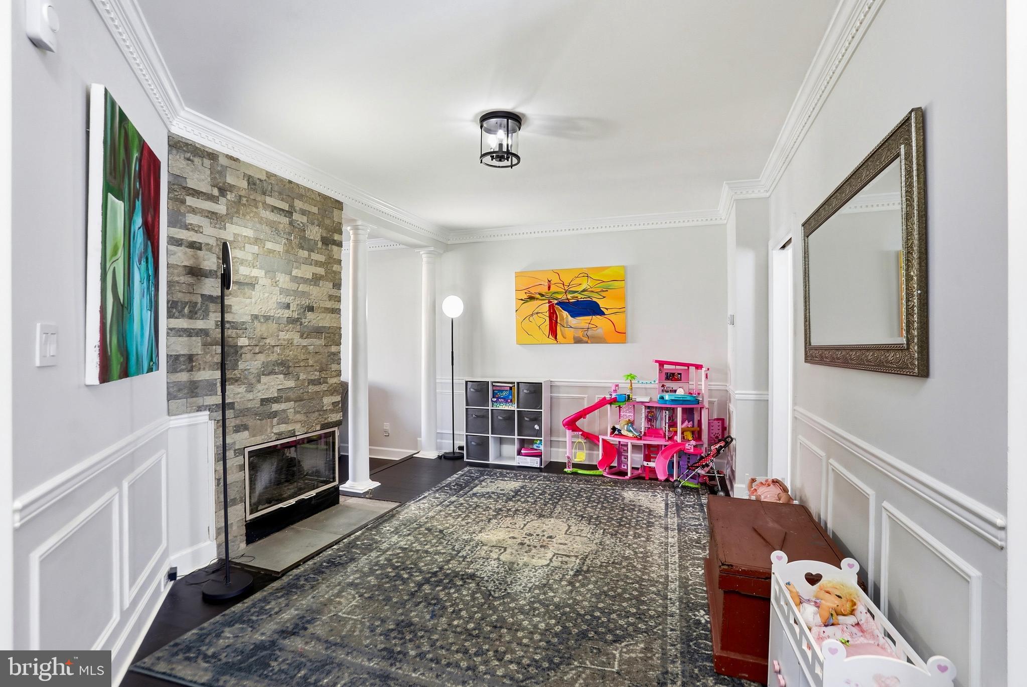 COLONIES OF MADRILLON - Residential