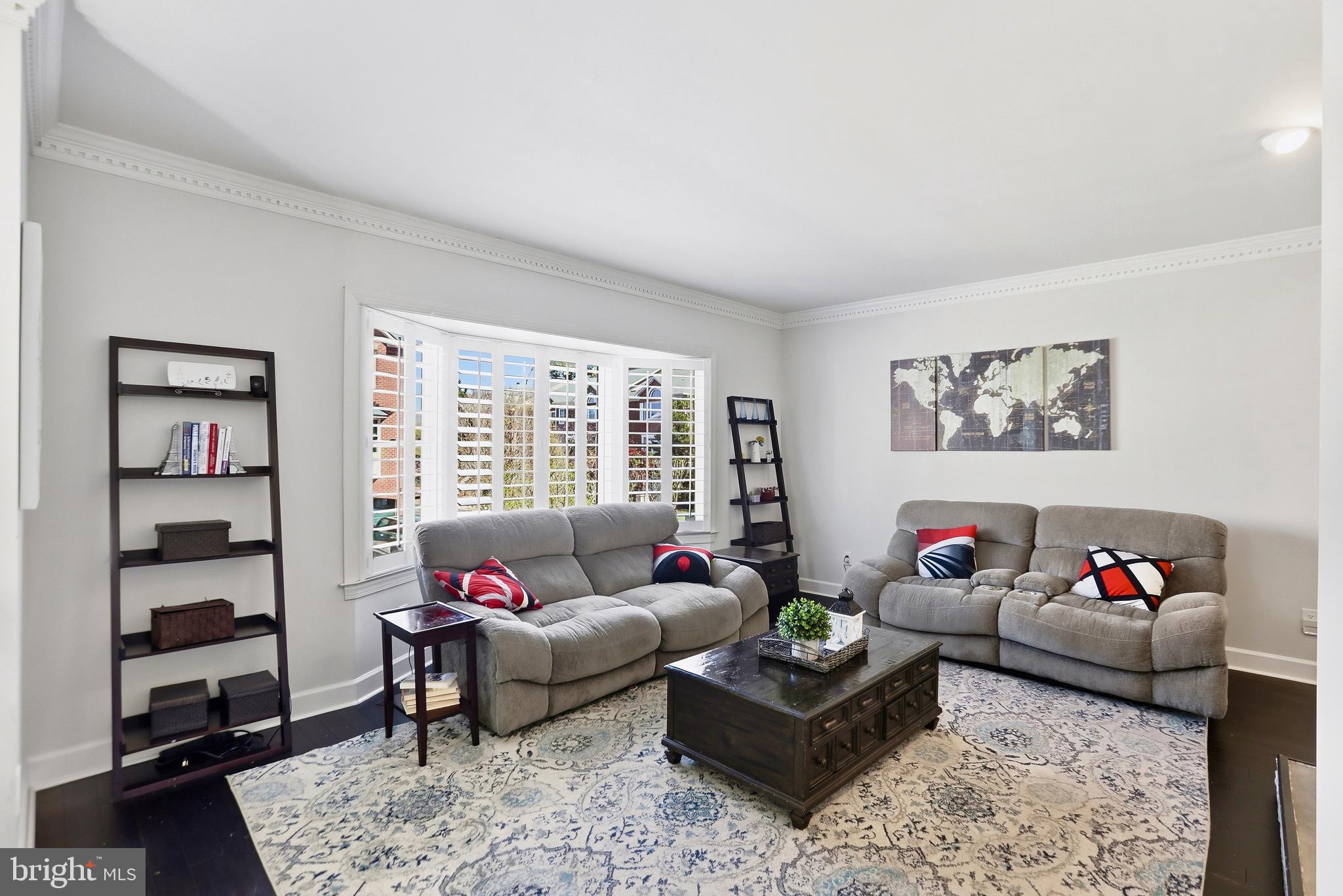 COLONIES OF MADRILLON - Residential