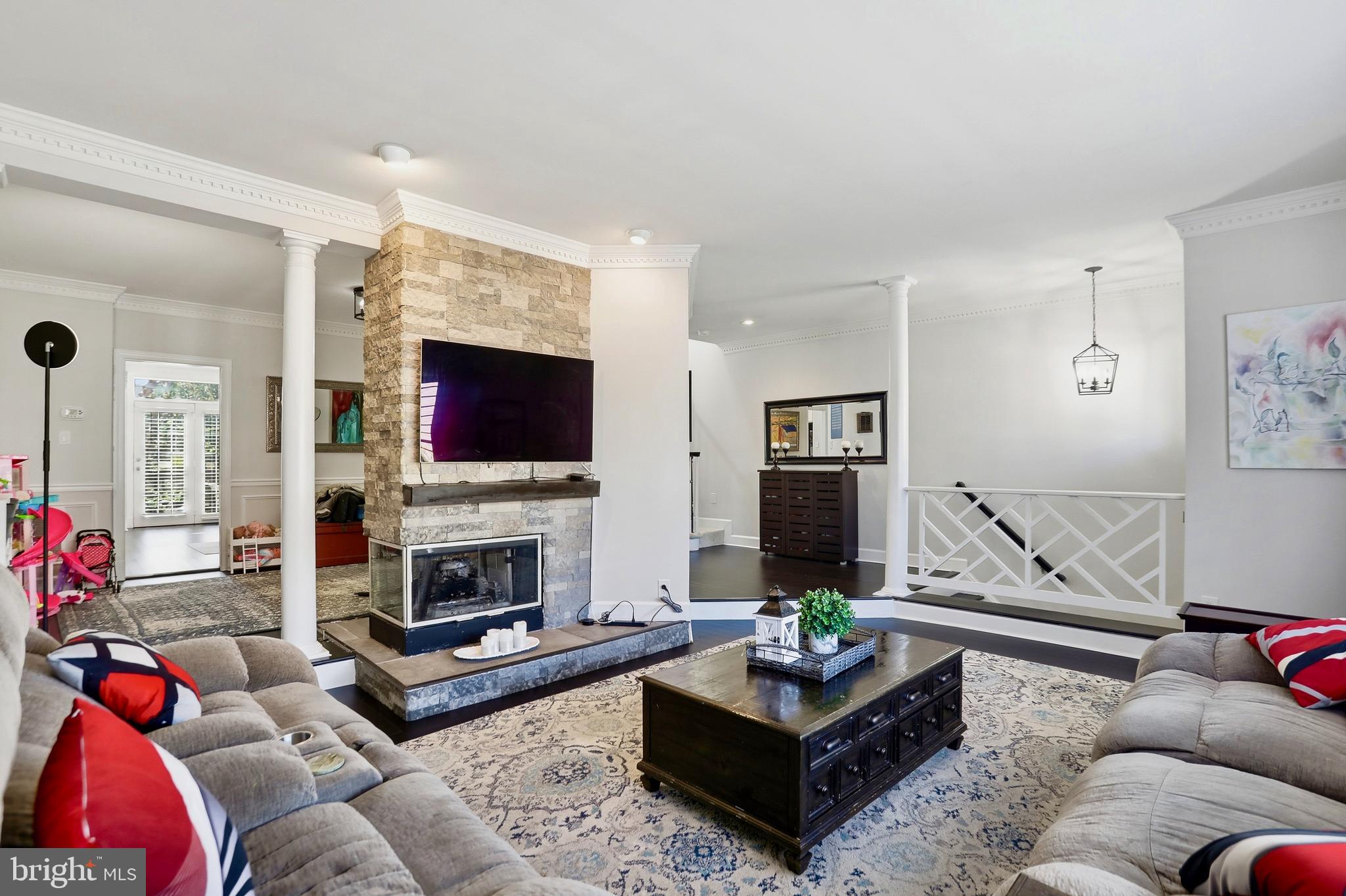 COLONIES OF MADRILLON - Residential