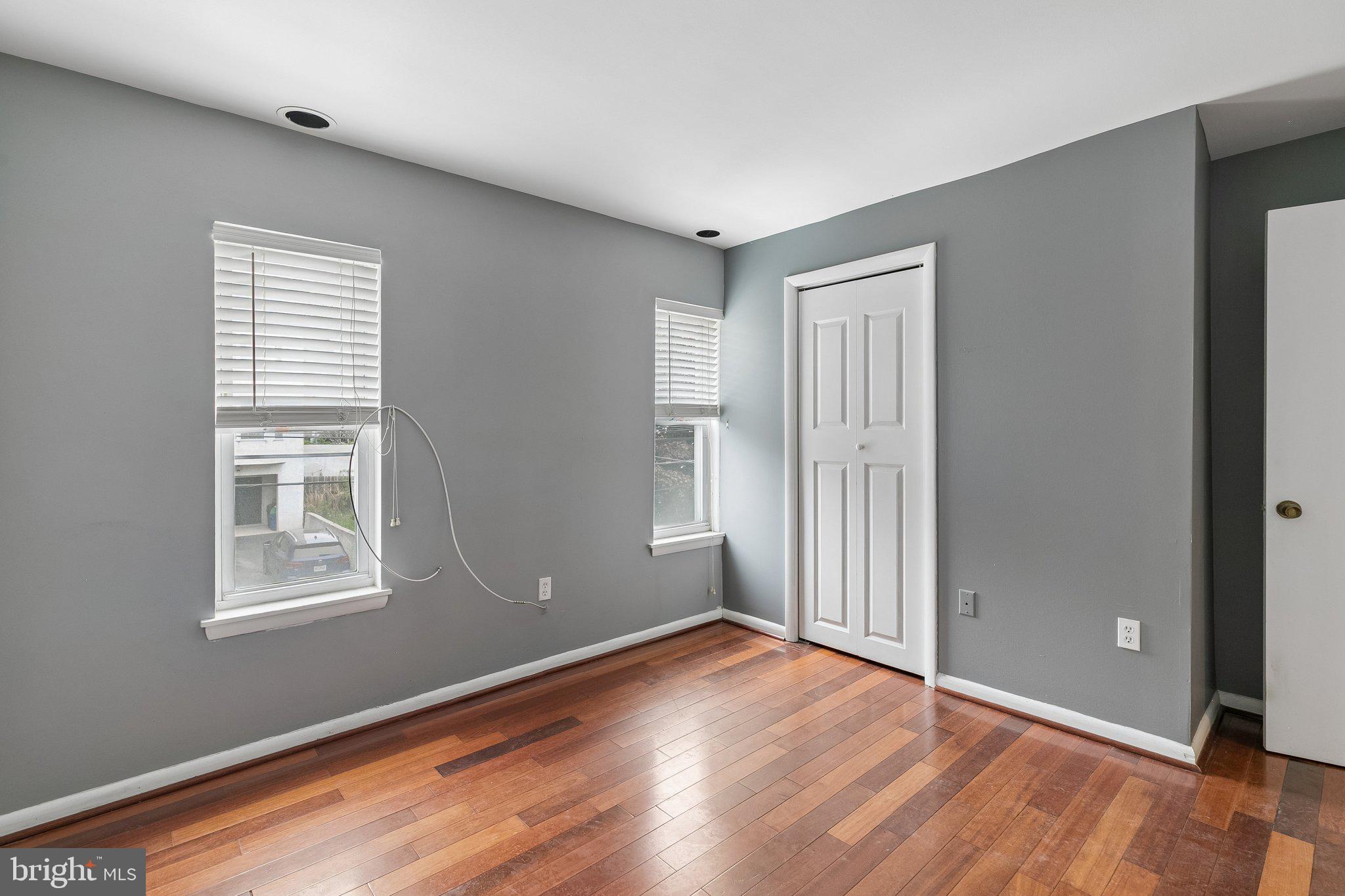MANAYUNK - Residential