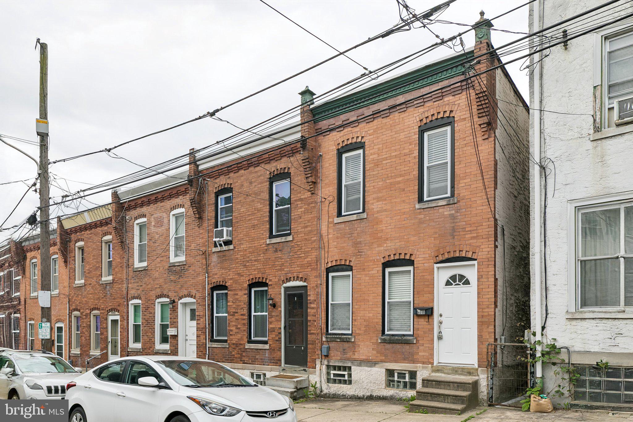 MANAYUNK - Residential